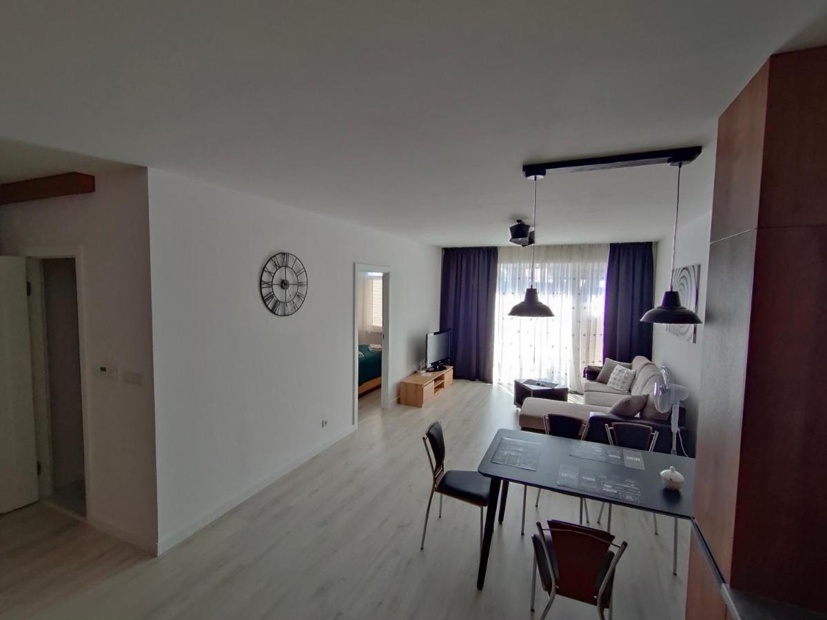 Apartament Na Malczewskiego Międzyrzecz Buitenkant foto