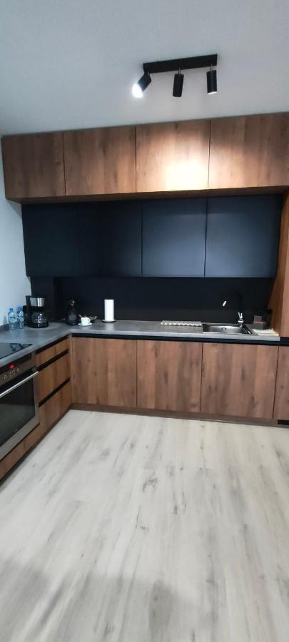 Apartament Na Malczewskiego Międzyrzecz Buitenkant foto